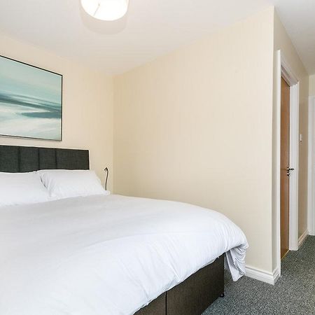 City Centre Serviced Apartments Belfast Exterior photo